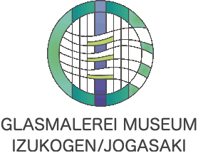 グラスマレライミュージアム伊豆高原/城ヶ崎のロゴ